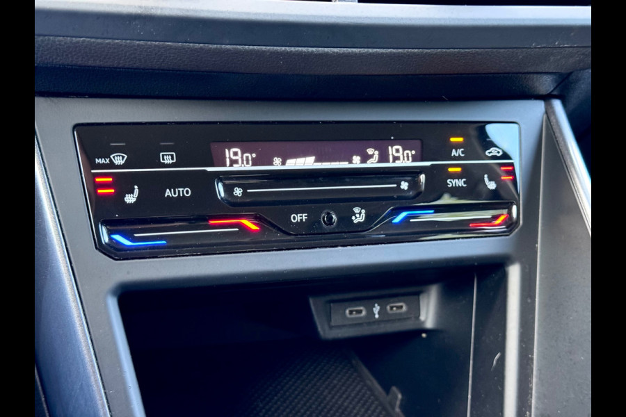 Volkswagen Polo 1.0 TSI Style IQ.Light/Keyless/AppleCarplay