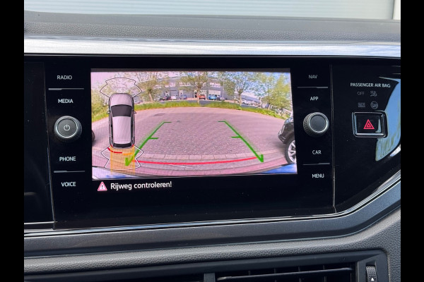 Volkswagen Polo 1.0 TSI Style IQ.Light/Keyless/AppleCarplay
