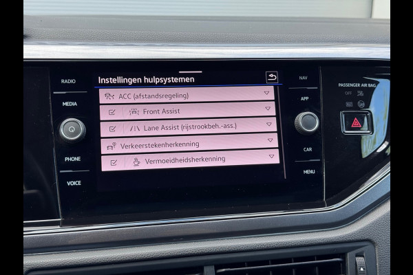 Volkswagen Polo 1.0 TSI Style IQ.Light/Keyless/AppleCarplay