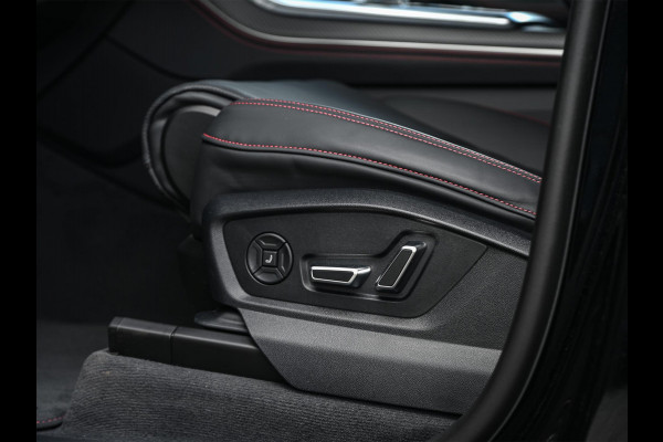 Audi Q8 60 TFSI e quattro Pro Line S Competition | S- Seats | Achterasbesturing | B&O advanced | Soft close | Trekhaak | Ambiance plus pakket | Memory seats | Carobn inleg