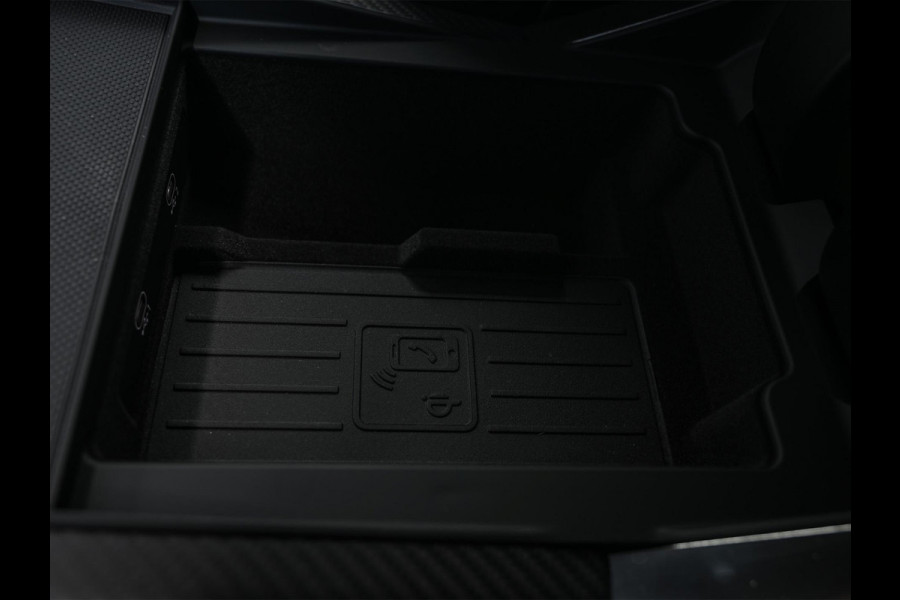 Audi Q8 60 TFSI e quattro Pro Line S Competition | S- Seats | Achterasbesturing | B&O advanced | Soft close | Trekhaak | Ambiance plus pakket | Memory seats | Carobn inleg