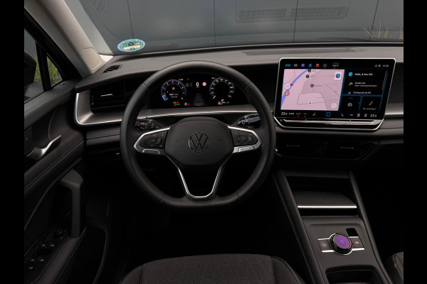Volkswagen Tayron 1.5 eTSI Life 7p GARANTIE BTW TREKHAAK 360 CAMERA LED IQ