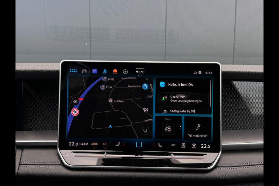 Volkswagen Tayron 1.5 eTSI Life 7p GARANTIE BTW TREKHAAK 360 CAMERA LED IQ