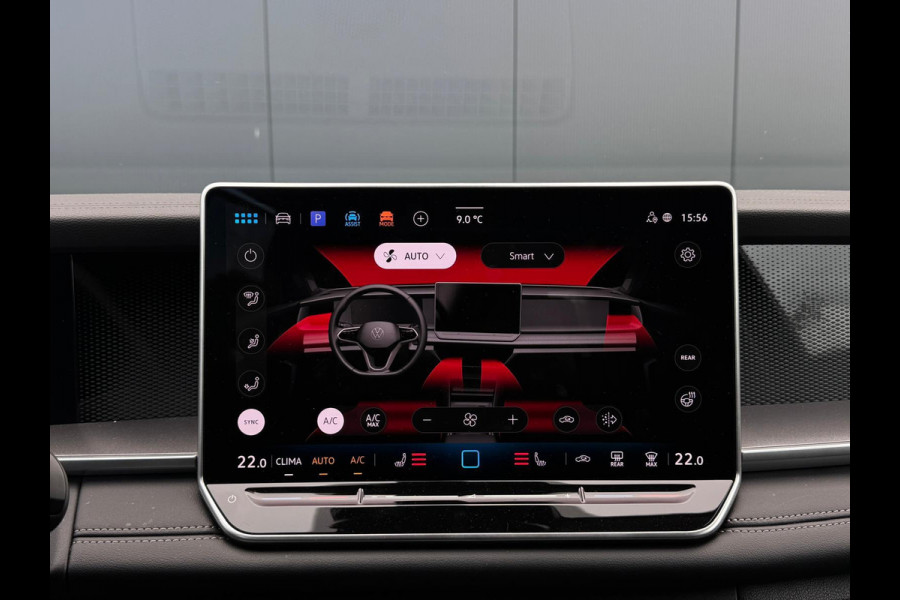 Volkswagen Tayron 1.5 eTSI Life 7p GARANTIE BTW TREKHAAK 360 CAMERA LED IQ