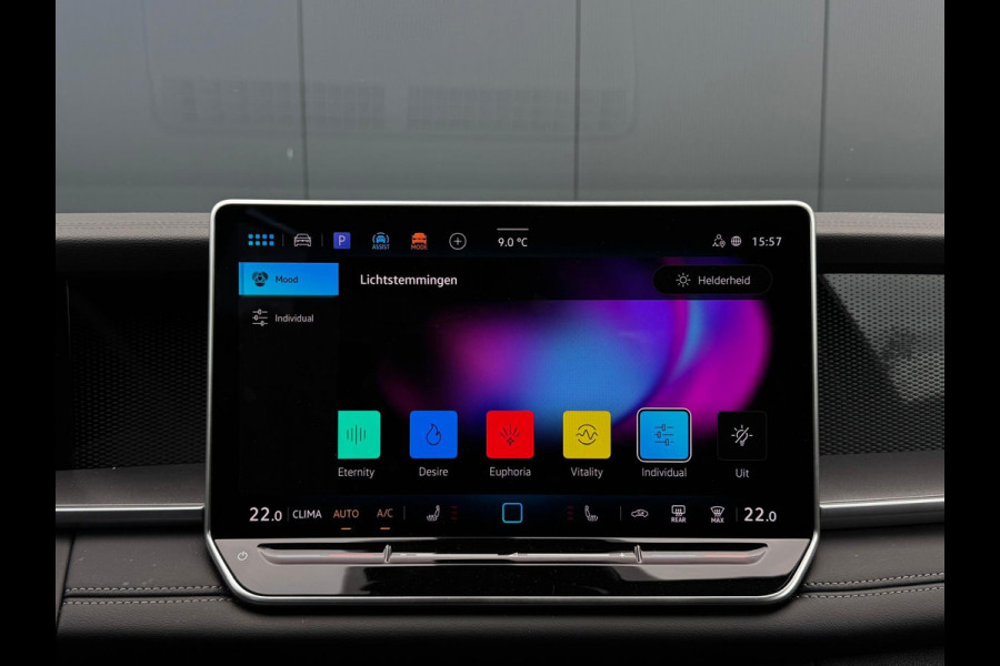 Volkswagen Tayron 1.5 eTSI Life 7p GARANTIE BTW TREKHAAK 360 CAMERA LED IQ
