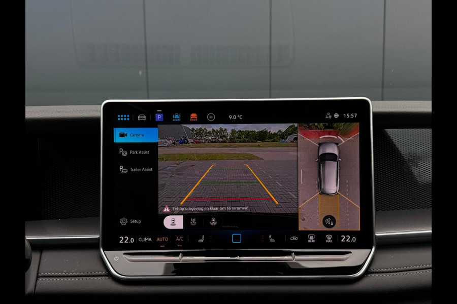 Volkswagen Tayron 1.5 eTSI Life 7p GARANTIE BTW TREKHAAK 360 CAMERA LED IQ