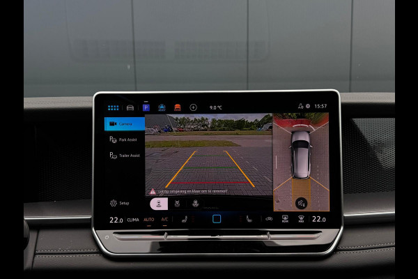 Volkswagen Tayron 1.5 eTSI Life 7p GARANTIE BTW TREKHAAK 360 CAMERA LED IQ
