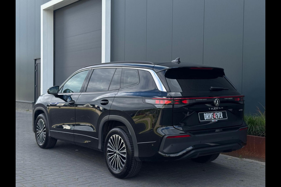 Volkswagen Tayron 1.5 eTSI Life 7p GARANTIE BTW TREKHAAK 360 CAMERA LED IQ