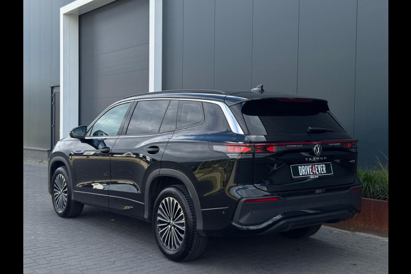 Volkswagen Tayron 1.5 eTSI Life 7p GARANTIE BTW TREKHAAK 360 CAMERA LED IQ