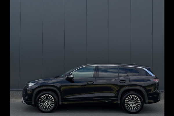 Volkswagen Tayron 1.5 eTSI Life 7p GARANTIE BTW TREKHAAK 360 CAMERA LED IQ
