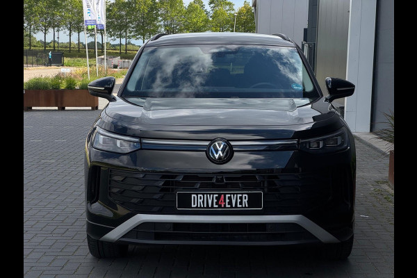 Volkswagen Tayron 1.5 eTSI Life 7p GARANTIE BTW TREKHAAK 360 CAMERA LED IQ