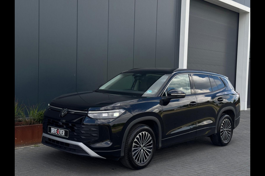 Volkswagen Tayron 1.5 eTSI Life 7p GARANTIE BTW TREKHAAK 360 CAMERA LED IQ