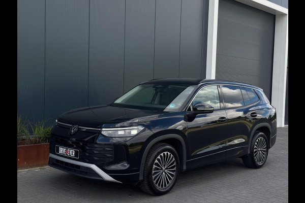 Volkswagen Tayron 1.5 eTSI Life 7p GARANTIE BTW TREKHAAK 360 CAMERA LED IQ