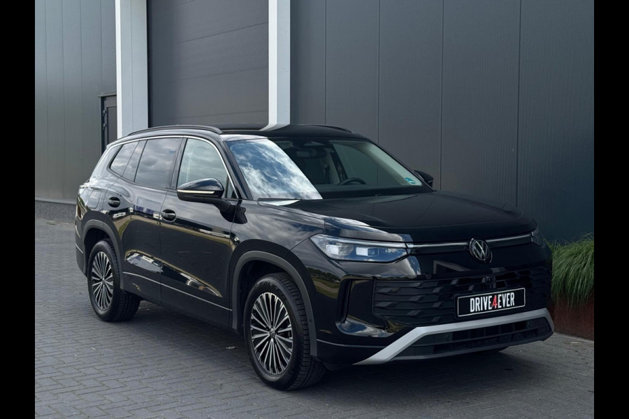 Volkswagen Tayron 1.5 eTSI Life 7p GARANTIE BTW TREKHAAK 360 CAMERA LED IQ