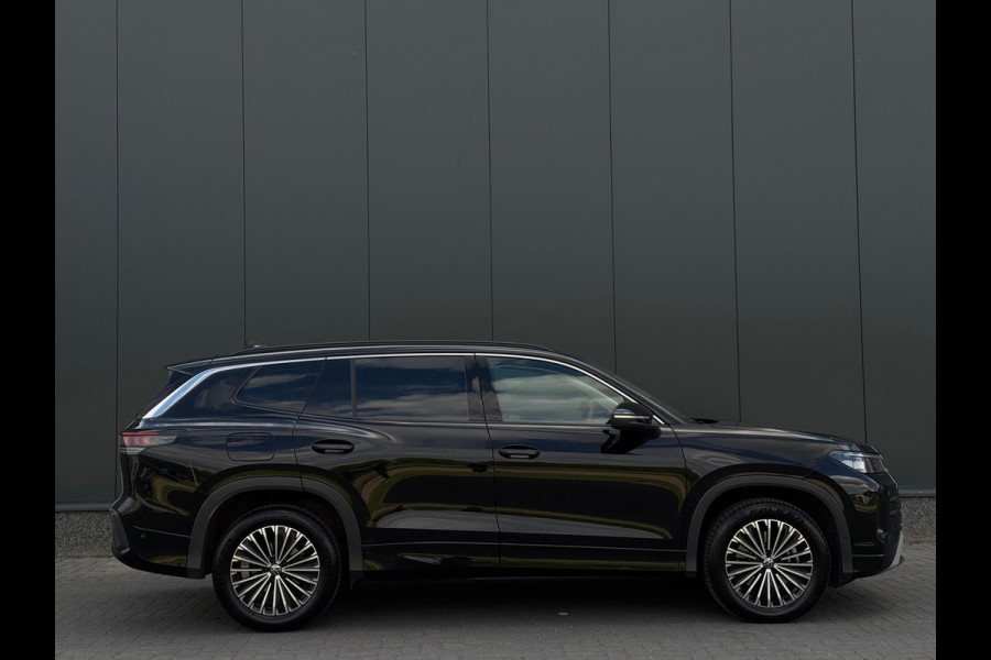 Volkswagen Tayron 1.5 eTSI Life 7p GARANTIE BTW TREKHAAK 360 CAMERA LED IQ