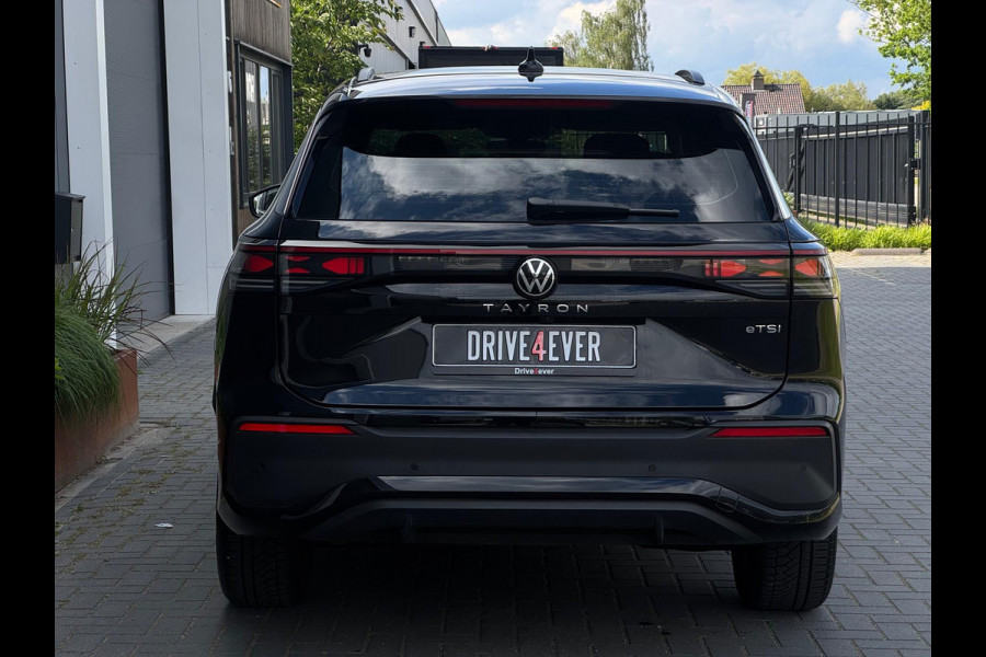 Volkswagen Tayron 1.5 eTSI Life 7p GARANTIE BTW TREKHAAK 360 CAMERA LED IQ