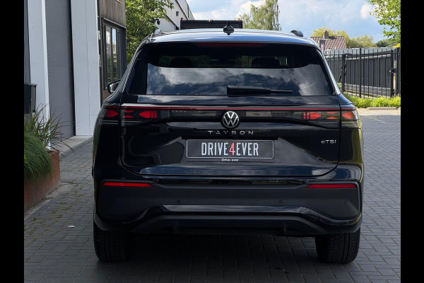 Volkswagen Tayron 1.5 eTSI Life 7p GARANTIE BTW TREKHAAK 360 CAMERA LED IQ
