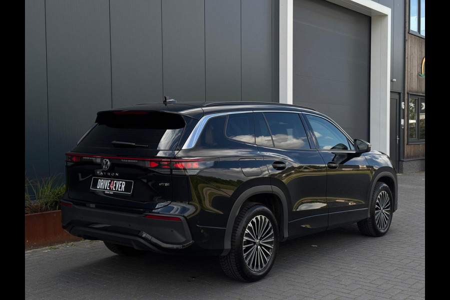 Volkswagen Tayron 1.5 eTSI Life 7p GARANTIE BTW TREKHAAK 360 CAMERA LED IQ
