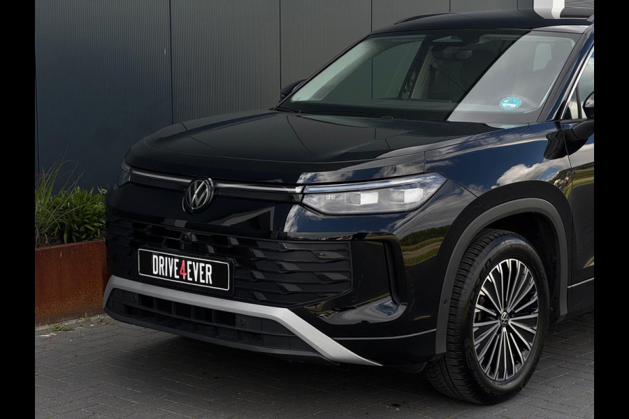 Volkswagen Tayron 1.5 eTSI Life 7p GARANTIE BTW TREKHAAK 360 CAMERA LED IQ