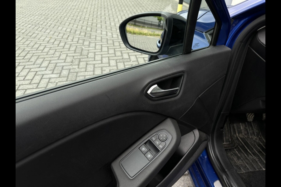 Renault Clio 1.0 TCe LIMITED 2022 NAVI PDC AIRCO SPORTVELGEN ELEK PAKKET