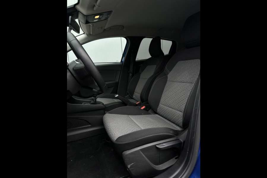 Renault Clio 1.0 TCe LIMITED 2022 NAVI PDC AIRCO SPORTVELGEN ELEK PAKKET