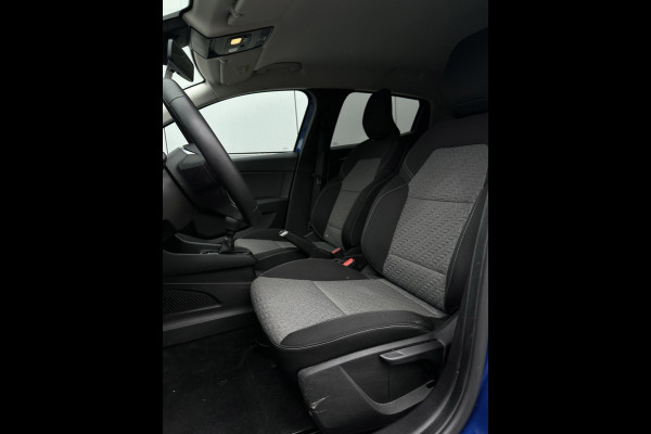 Renault Clio 1.0 TCe LIMITED 2022 NAVI PDC AIRCO SPORTVELGEN ELEK PAKKET