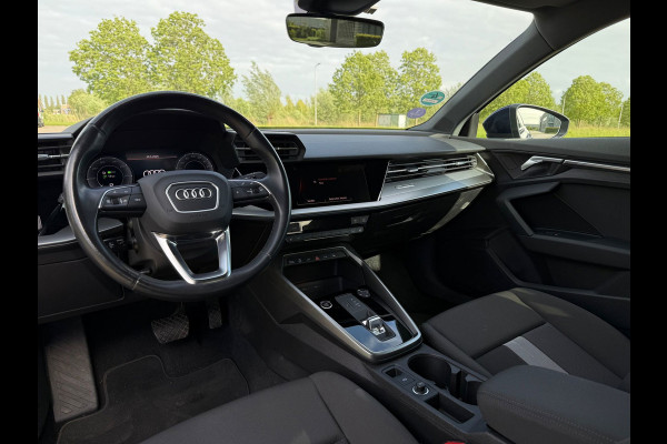 Audi A3 Sportback 40 TFSI e Business edition