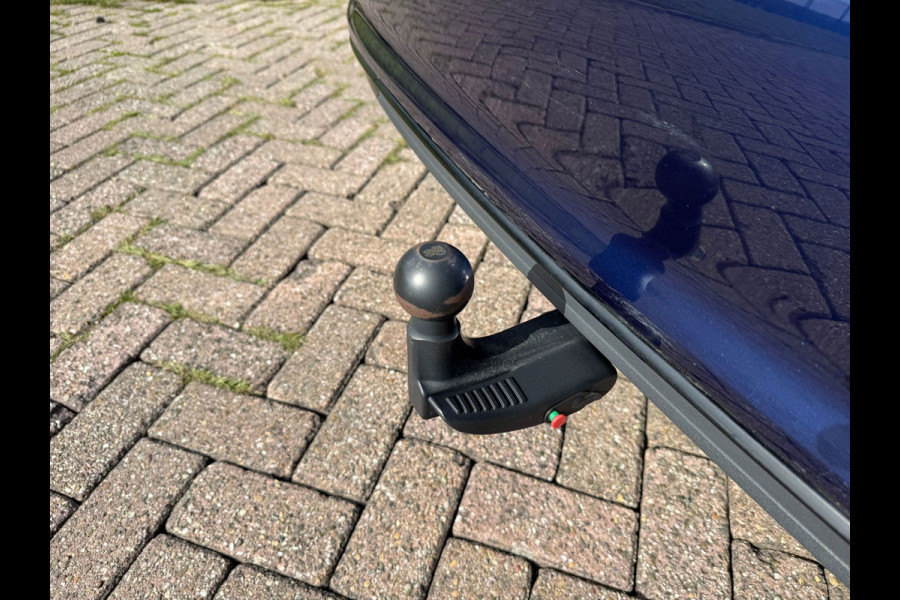Audi A3 Sportback 40 TFSI e Business edition