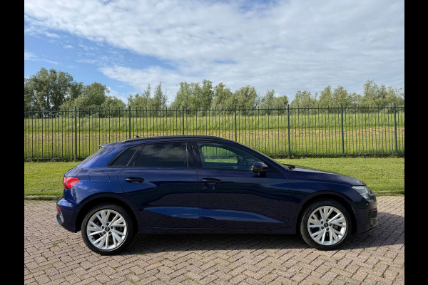 Audi A3 Sportback 40 TFSI e Business edition
