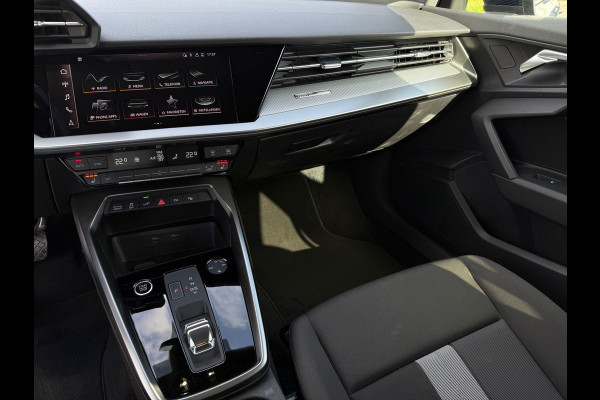 Audi A3 Sportback 40 TFSI e Business edition