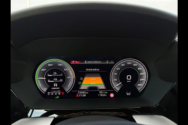 Audi A3 Sportback 40 TFSI e Business edition
