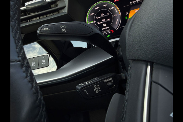 Audi A3 Sportback 40 TFSI e Business edition