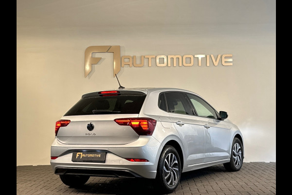 Volkswagen Polo 1.0 TSI Life Cruise Control Adaptief|NL Auto