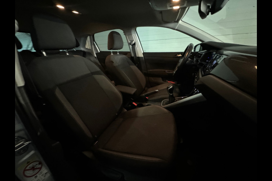 Volkswagen Polo 1.0 TSI Life Cruise Control Adaptief|NL Auto