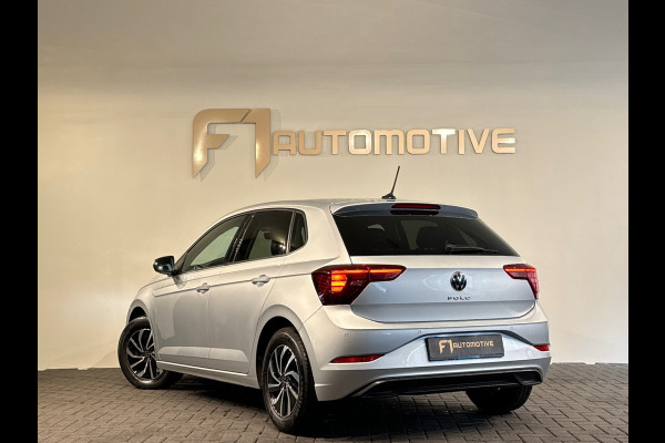 Volkswagen Polo 1.0 TSI Life Cruise Control Adaptief|NL Auto