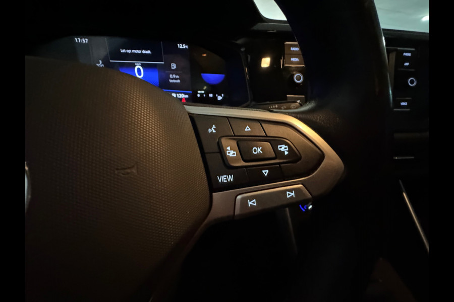 Volkswagen Polo 1.0 TSI Life Cruise Control Adaptief|NL Auto