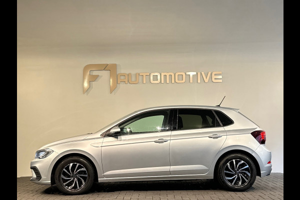 Volkswagen Polo 1.0 TSI Life Cruise Control Adaptief|NL Auto