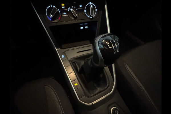Volkswagen Polo 1.0 TSI Life Cruise Control Adaptief|NL Auto
