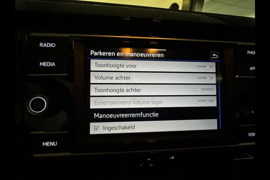 Volkswagen Polo 1.0 TSI Life Cruise Control Adaptief|NL Auto