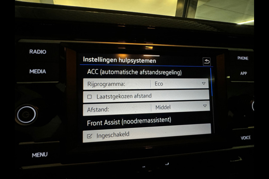 Volkswagen Polo 1.0 TSI Life Cruise Control Adaptief|NL Auto