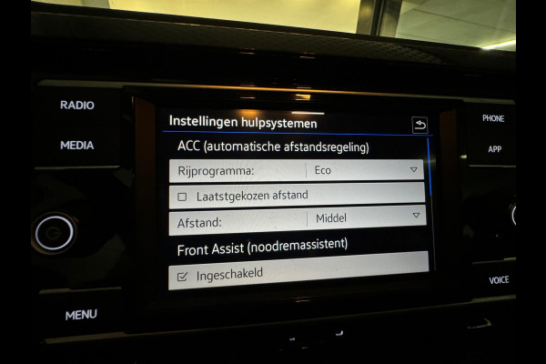 Volkswagen Polo 1.0 TSI Life Cruise Control Adaptief|NL Auto