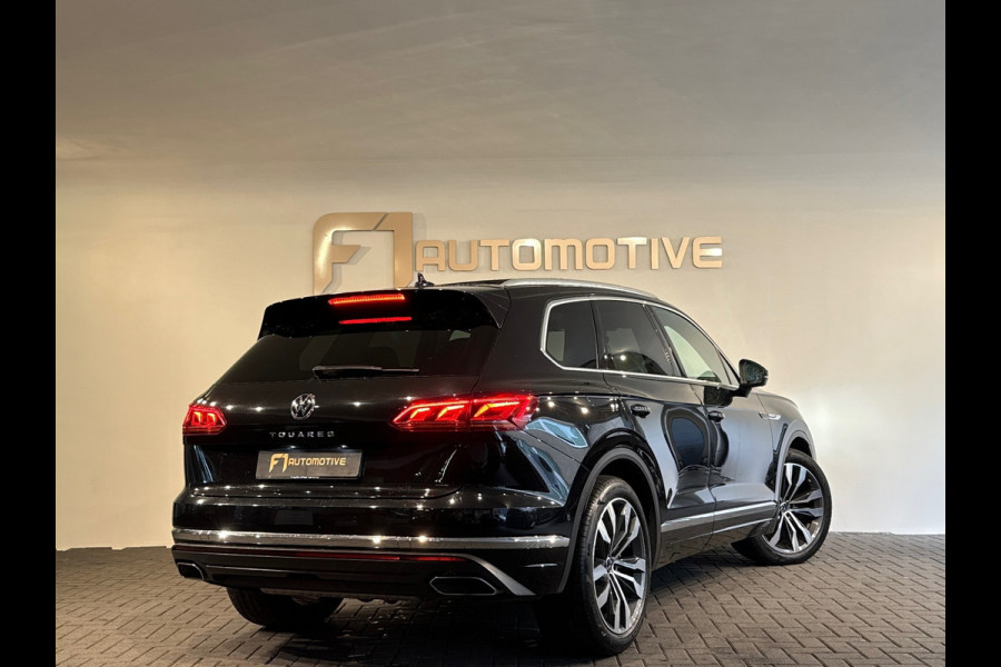 Volkswagen Touareg 3.0 TSi e-Hybrid 4M R Pano|Memory|Trekhaak