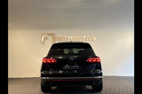 Volkswagen Touareg 3.0 TSi e-Hybrid 4M R Pano|Memory|Trekhaak