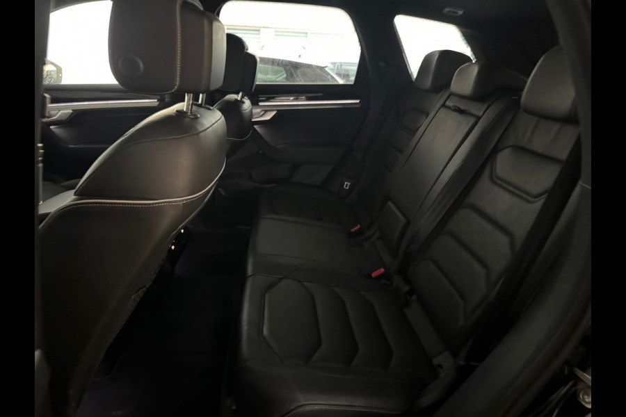 Volkswagen Touareg 3.0 TSi e-Hybrid 4M R Pano|Memory|Trekhaak