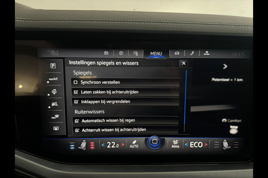 Volkswagen Touareg 3.0 TSi e-Hybrid 4M R Pano|Memory|Trekhaak