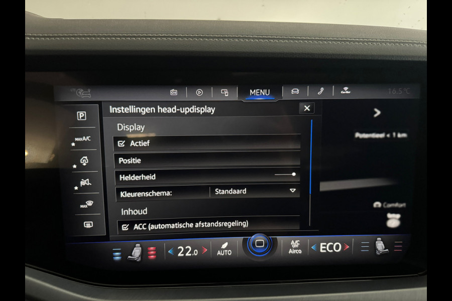 Volkswagen Touareg 3.0 TSi e-Hybrid 4M R Pano|Memory|Trekhaak