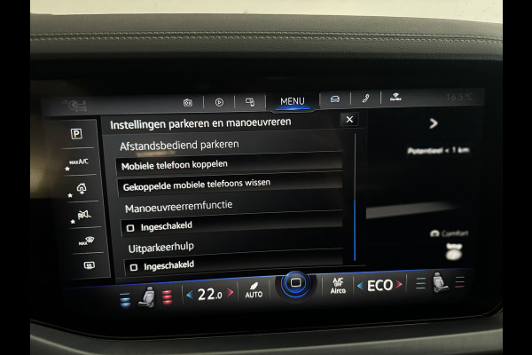 Volkswagen Touareg 3.0 TSi e-Hybrid 4M R Pano|Memory|Trekhaak