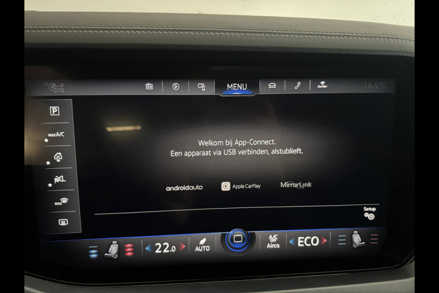 Volkswagen Touareg 3.0 TSi e-Hybrid 4M R Pano|Memory|Trekhaak