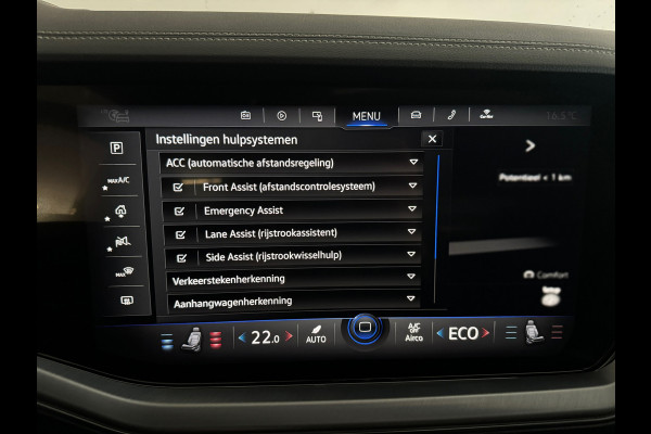Volkswagen Touareg 3.0 TSi e-Hybrid 4M R Pano|Memory|Trekhaak