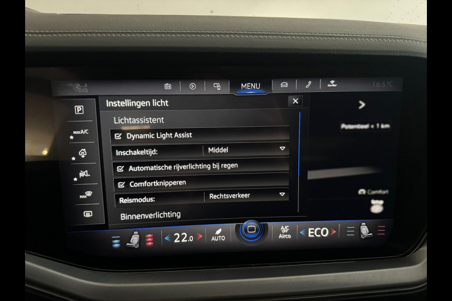 Volkswagen Touareg 3.0 TSi e-Hybrid 4M R Pano|Memory|Trekhaak